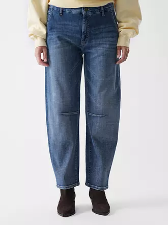 CAMBIO | Jeans Balloon Fit OCEAN | 